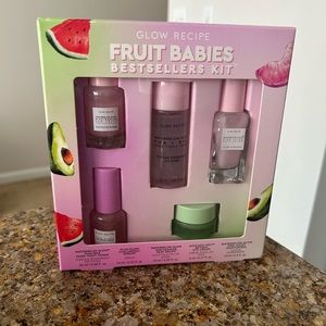 Glow Kit (Never Opened)